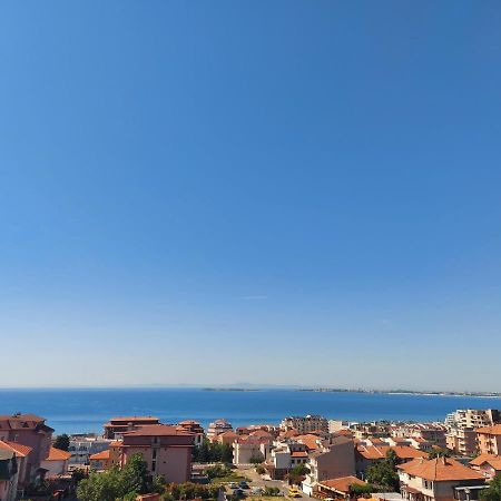 Guest House Rona - Free Parking And Sea View Sveti Vlas Exterior foto