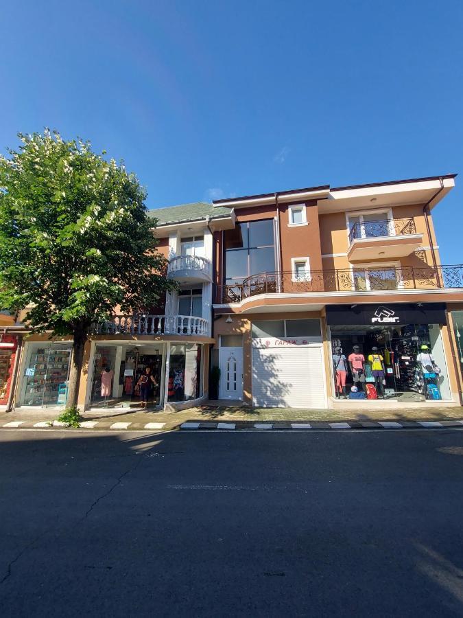 Guest House Rona - Free Parking And Sea View Sveti Vlas Exterior foto