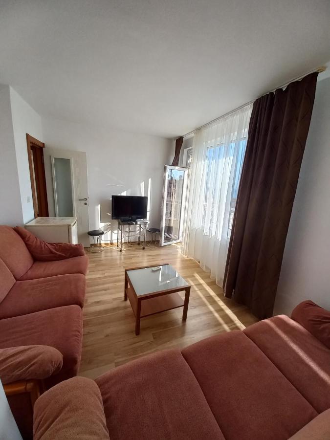 Guest House Rona - Free Parking And Sea View Sveti Vlas Exterior foto