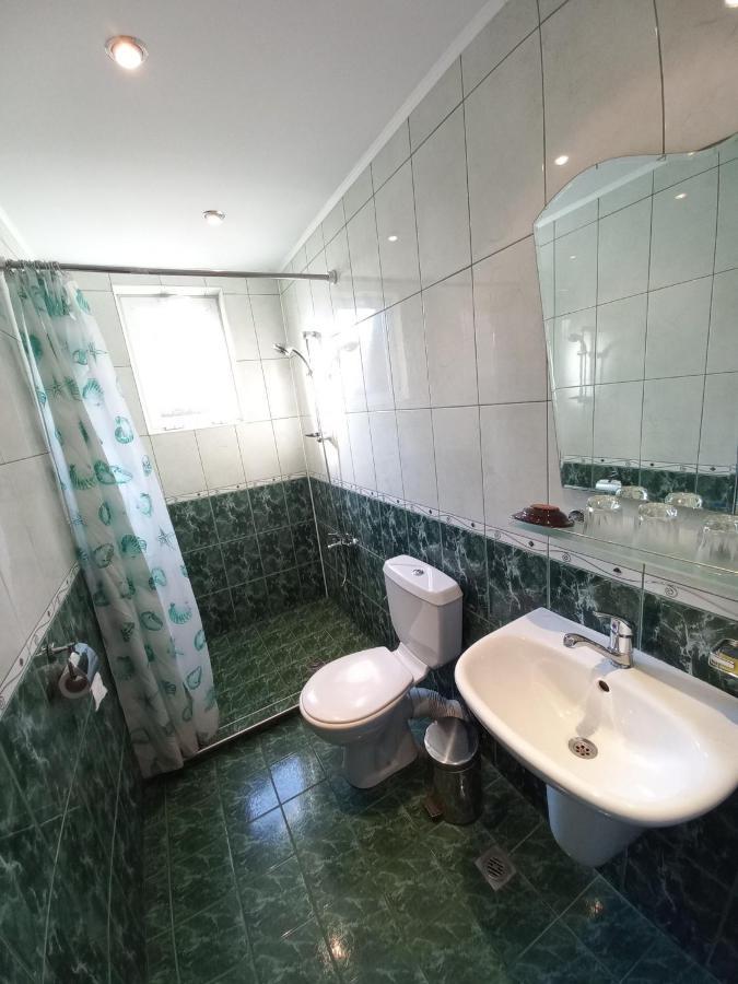 Guest House Rona - Free Parking And Sea View Sveti Vlas Exterior foto