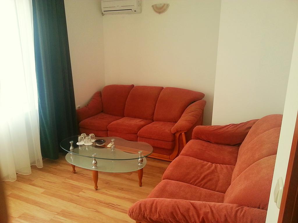 Guest House Rona - Free Parking And Sea View Sveti Vlas Exterior foto